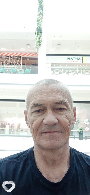 Сергей, 60, Уфе — анкета №3423902
