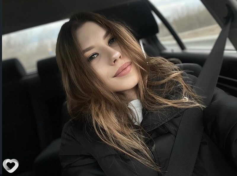Лера, 29, Абакане — анкета №3423956