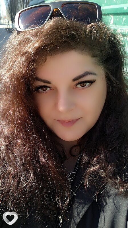 Карина, 40, Рудном — анкета №3423957