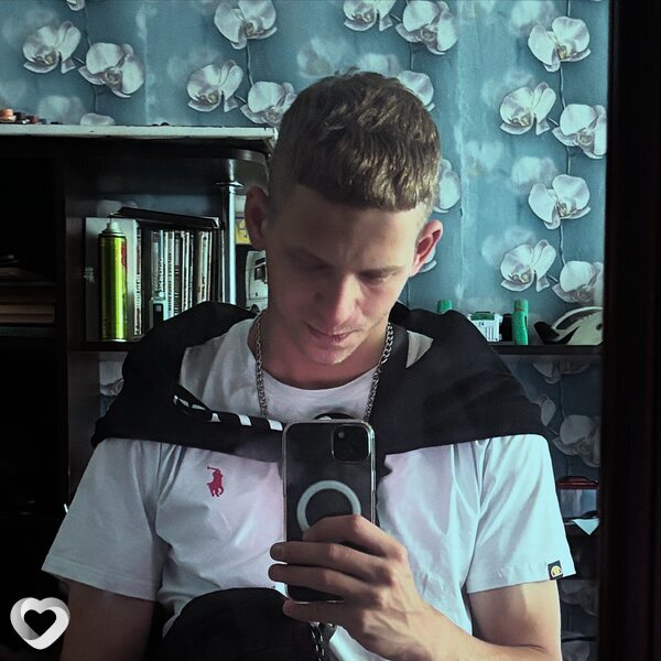 Андрей, 21, Витебске — анкета №3423960