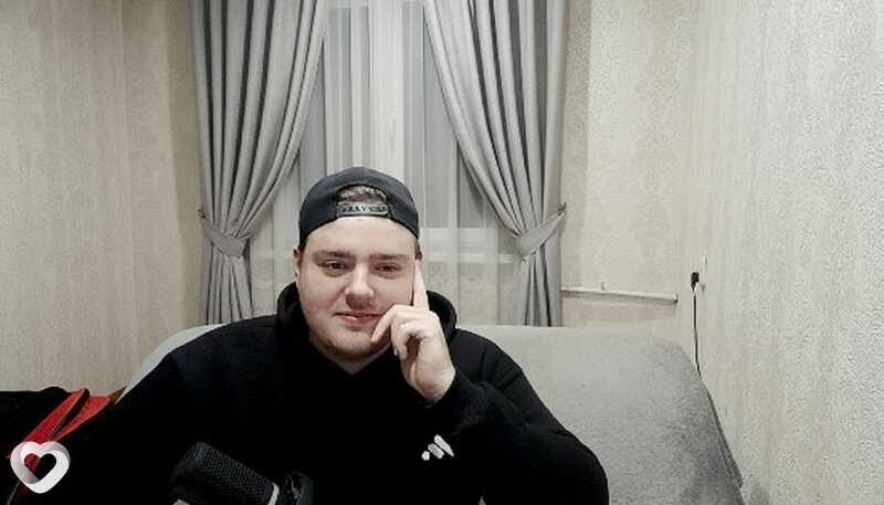 Insomnia, 26, Днепр — анкета №3423961