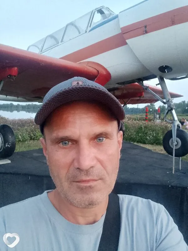 Sergey, 50, Алейске — анкета №3423962