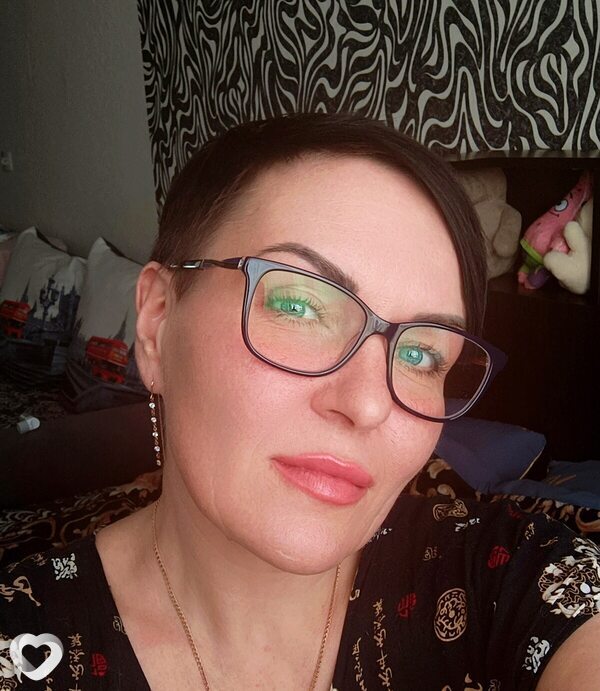 Анастасия, 42, Тольятти — анкета №3423967
