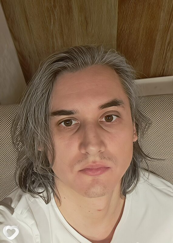 Александр, 30, Нижнем Новгороде — анкета №3423969