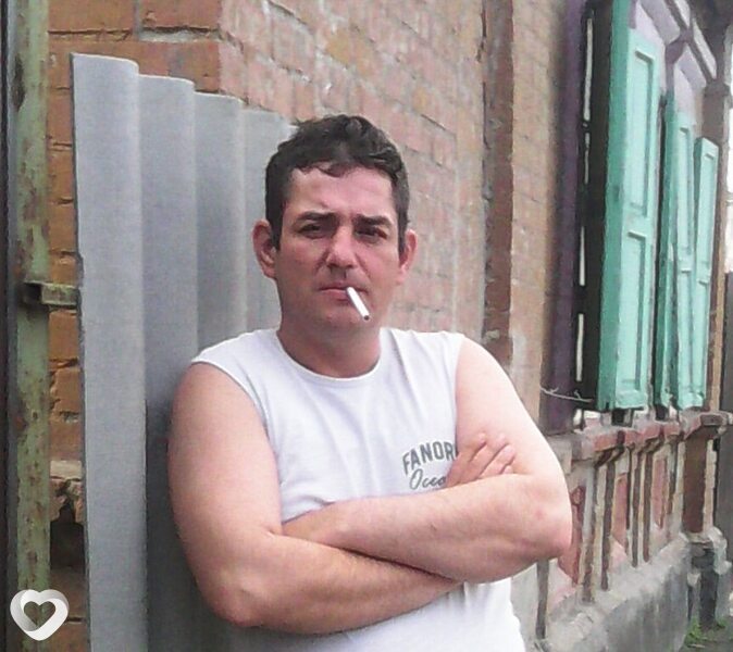 Роман, 47, Таганроге — анкета №3423971
