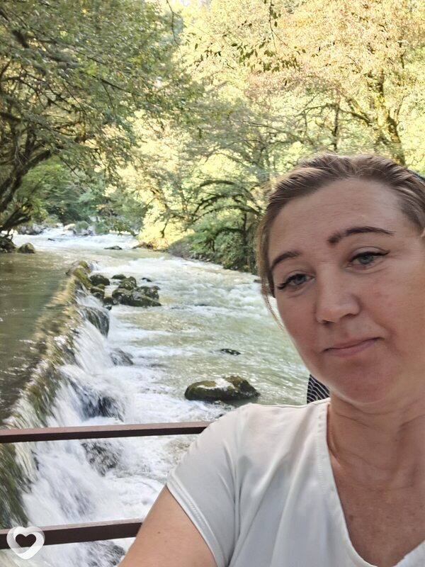 Люба, 45, Казани — анкета №3423974