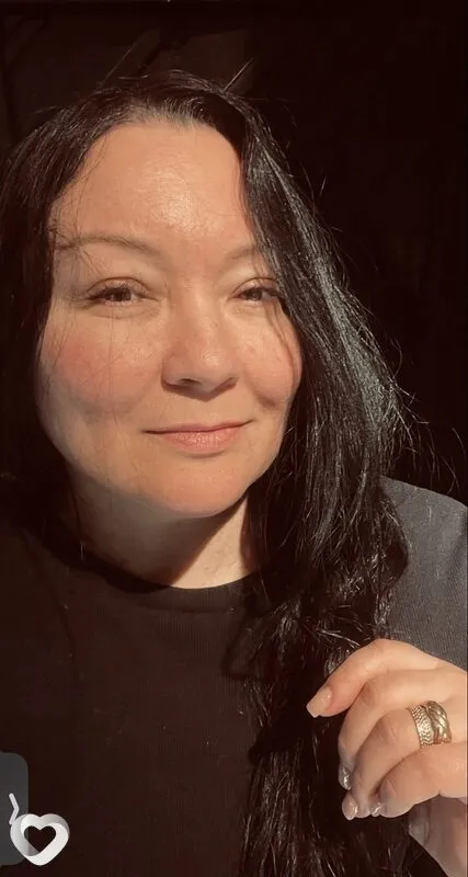 Ольга, 48, Москве — анкета №3423978