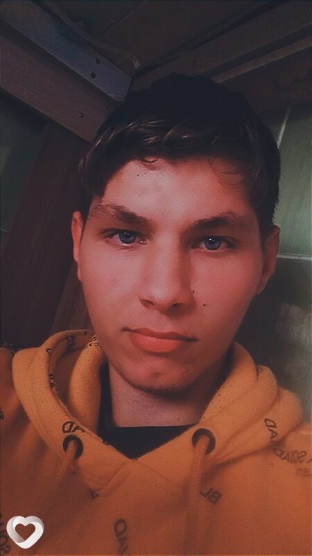 Adrian, Страшены