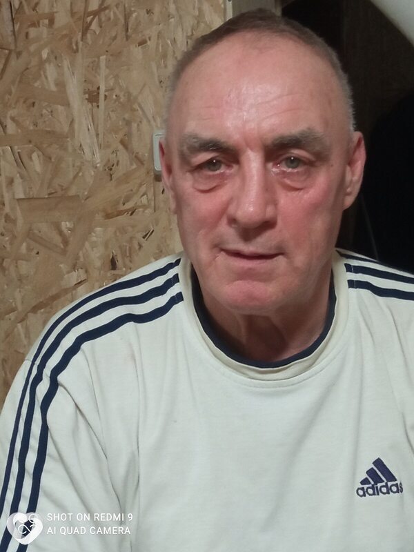 Вадим, 64, Кургане — анкета №3424017