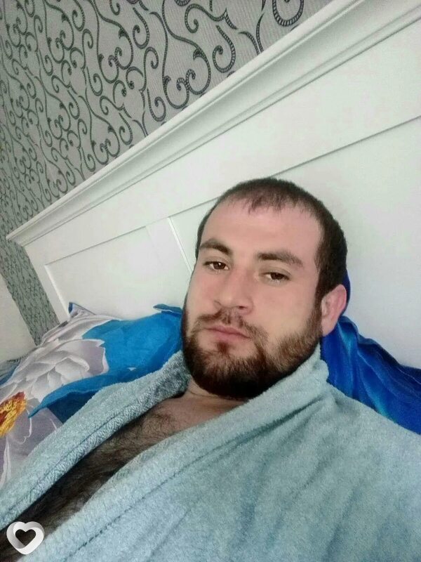 Руслан, 36, Астане — анкета №3424018