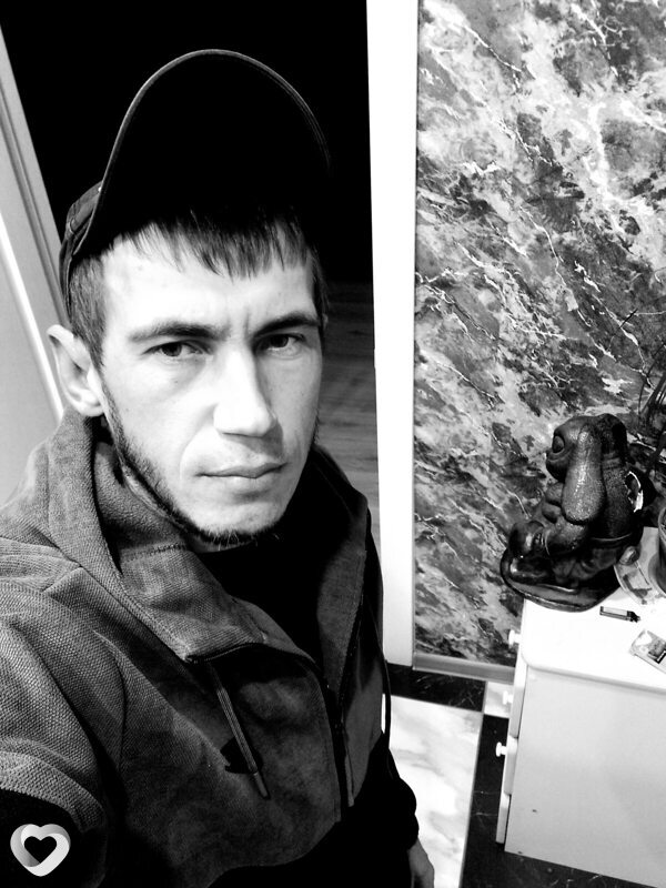 Сергей, 32, Кропоткине — анкета №3424024