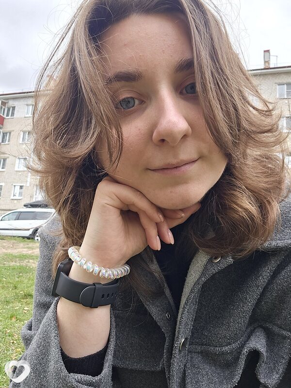 Мария, 25, Казани — анкета №3424027