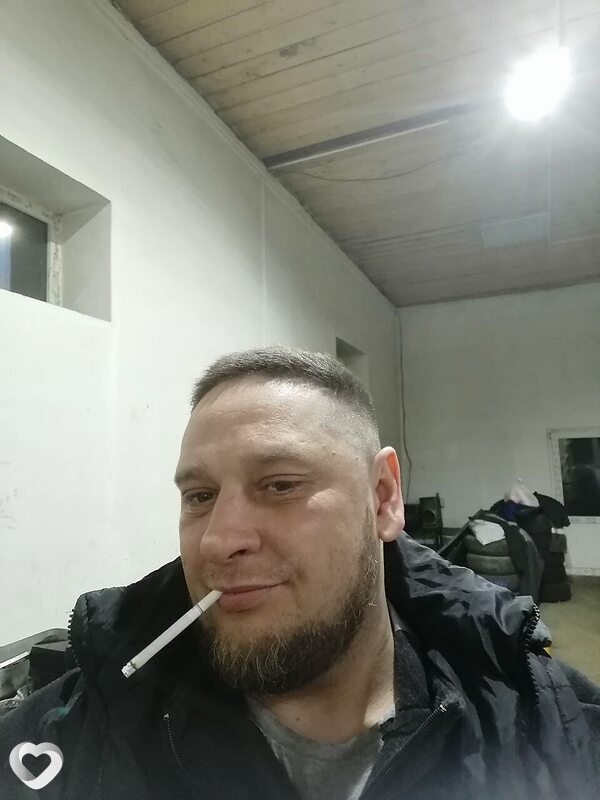Павел, 36, Бузулуке — анкета №3423932