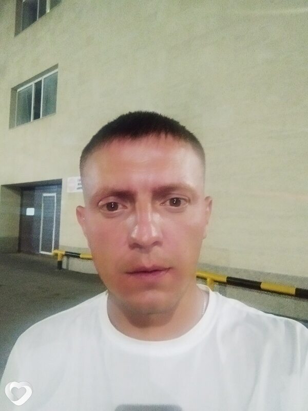 Роман, 32, Астане — анкета №3423943