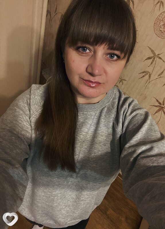 Екатерина, Брянка
