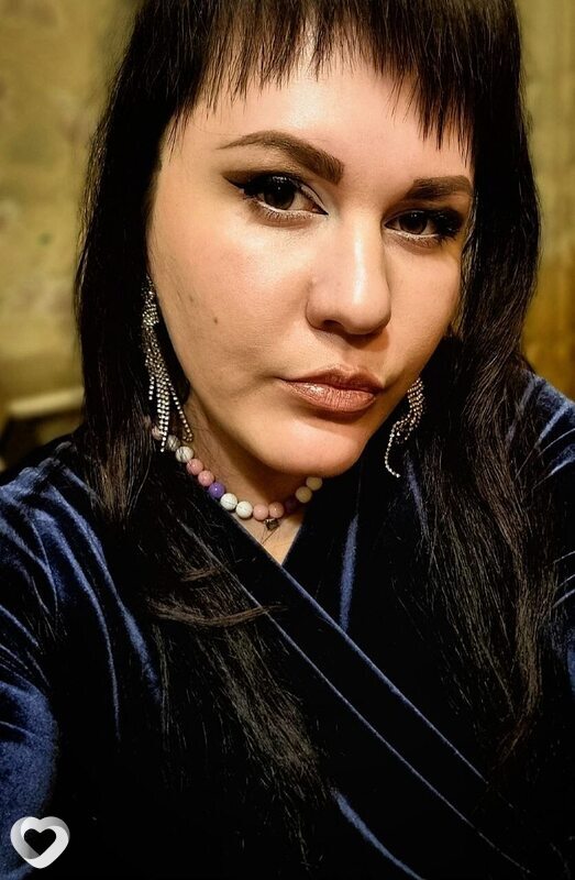 Анастасия, 29, Рязани — анкета №3423954