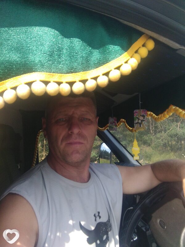 Роман, 42, Великом Новгороде — анкета №3424080