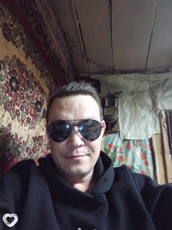 Дима, 35, Бирске — анкета №3424084