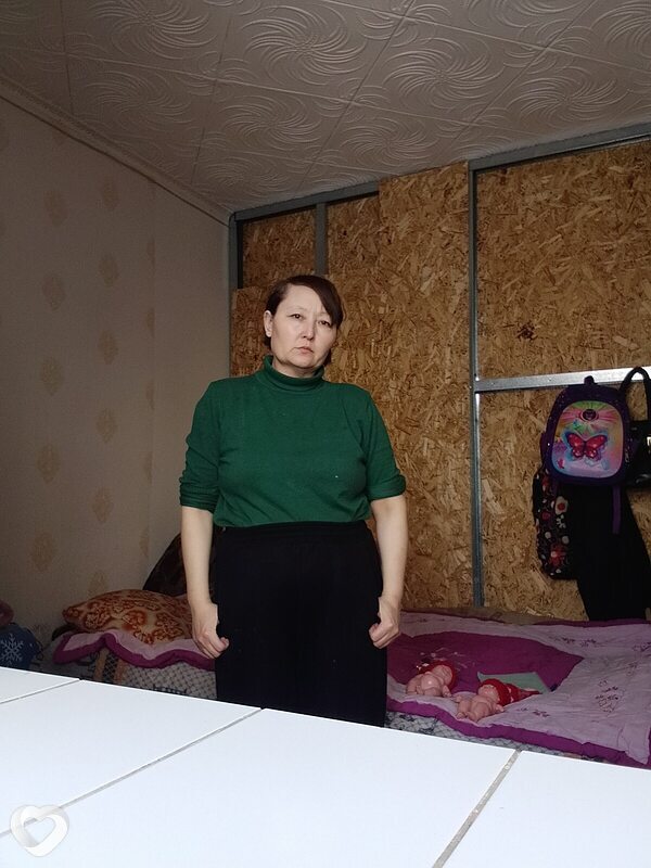 Куралай, Зыряновск