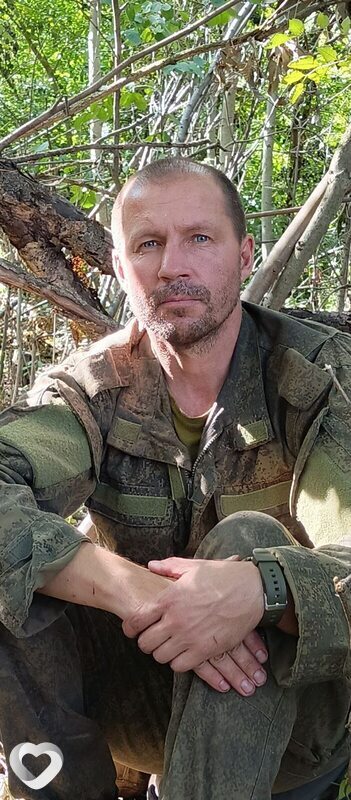 Рамиль, 45, Пензе — анкета №3424103