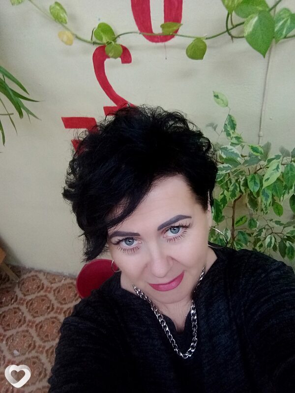 Татьяна, 58, Саратове — анкета №3424033