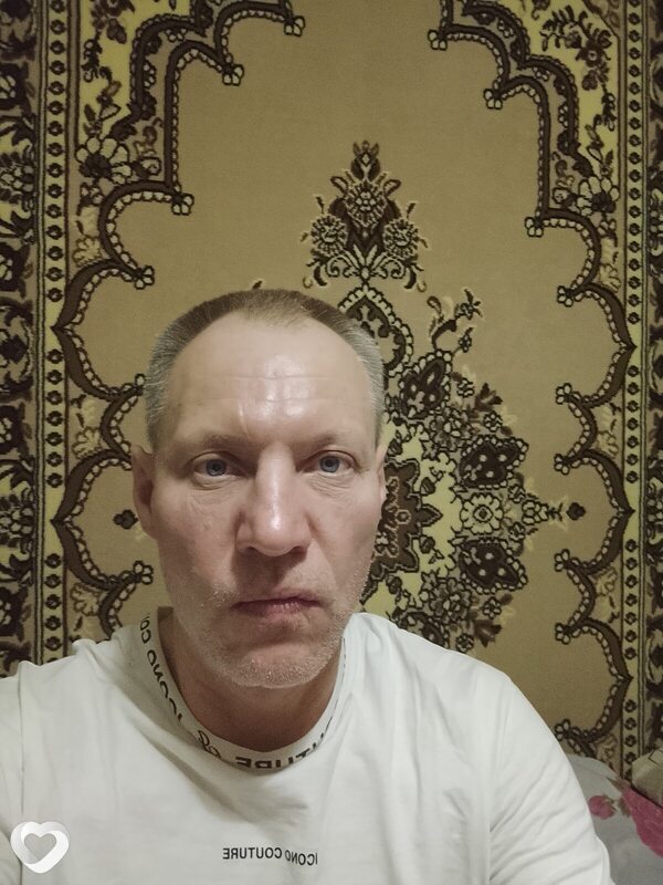 Саша, 50, Саратове — анкета №3424035
