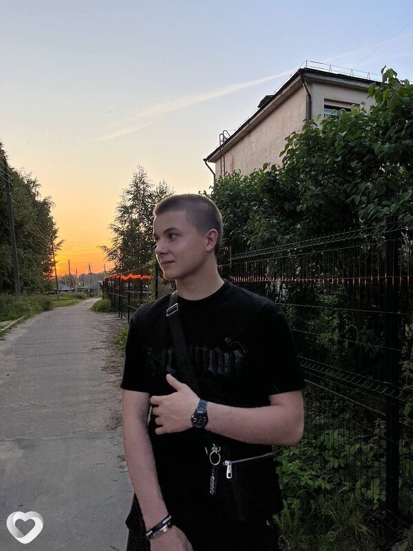 Степан, Шексна