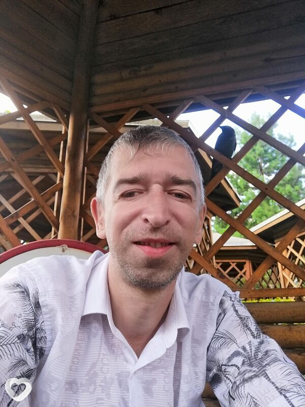 Алексей, 45, Костроме — анкета №3424043