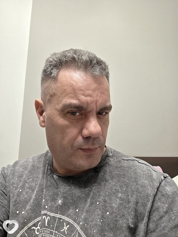 Иван, 48, Калининграде — анкета №3424046