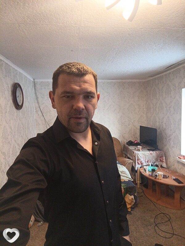 Макс, 34, Новосибирске — анкета №3424214