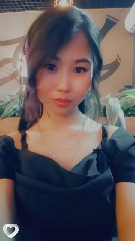 Сауле, 24, Шымкенте — анкета №3424216