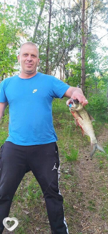 Вова, 43, Волковыске — анкета №3424220