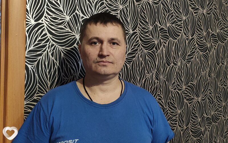 Роман, 45, Курске — анкета №3424336