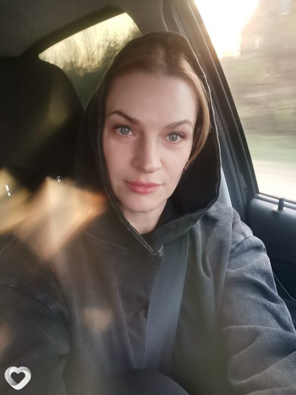 Vera, 42, Тамбове — анкета №3424337