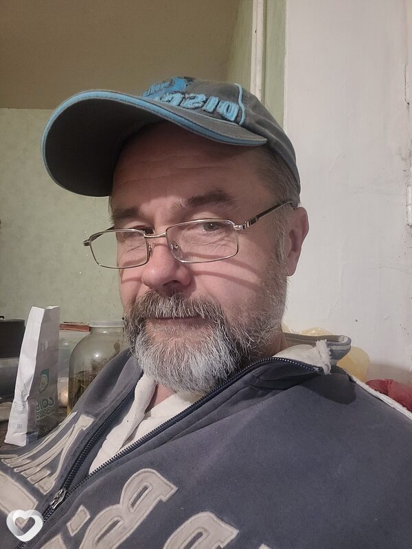 Павел, 48, Мозыре — анкета №3424344