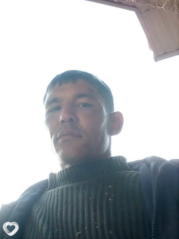 Ринат, 38, Уфе — анкета №3424347