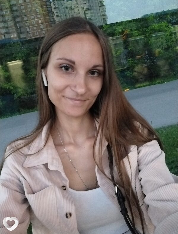 Елена, 33, Зеленоград — анкета №3424349