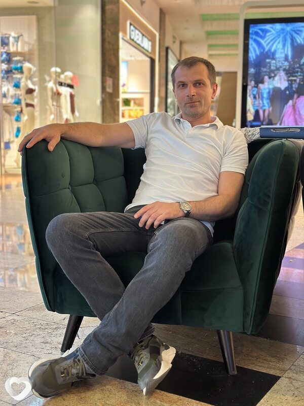 Валентин, 43, Бельцы — анкета №3424110