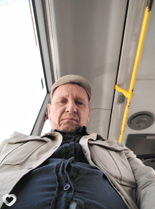 Сергей, 51, Севастополе — анкета №3424115