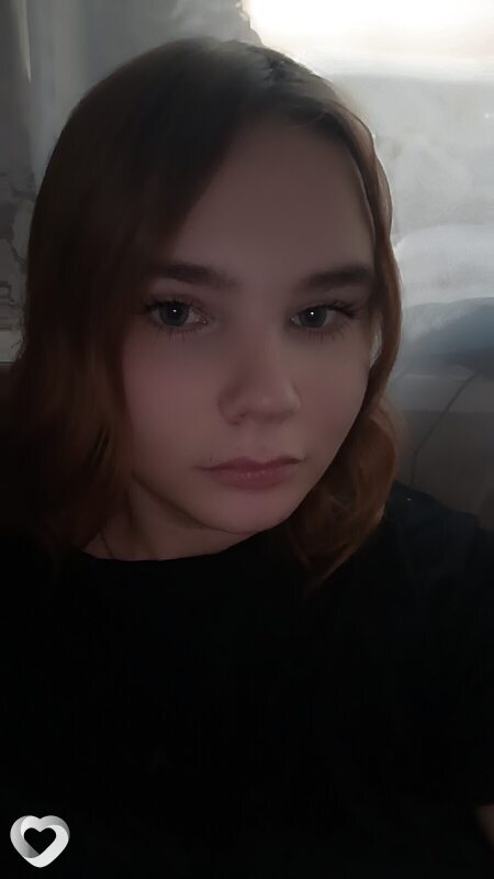 Виктория, 21, Витебске — анкета №3424121