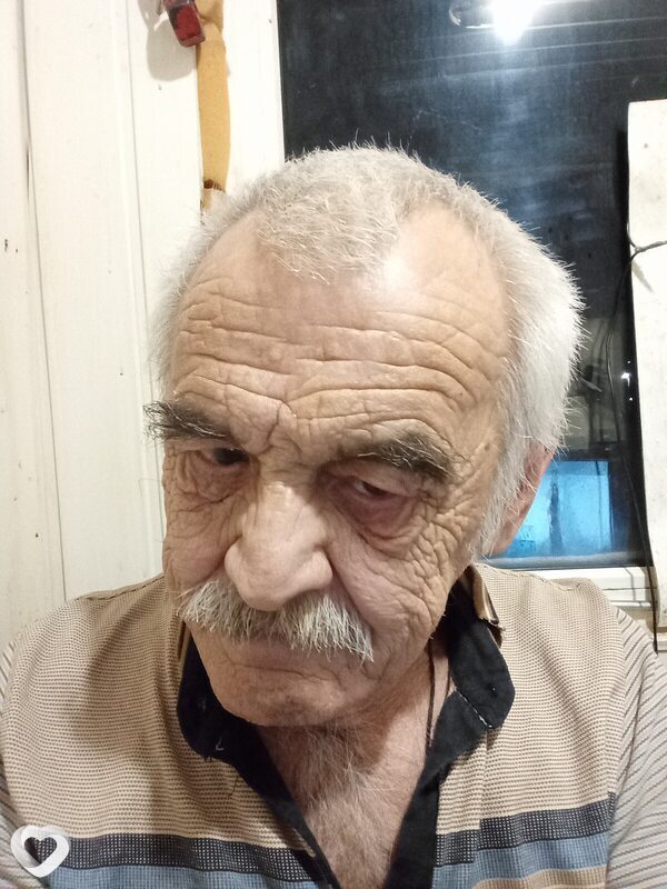 Николай, 71, Челябинске — анкета №3424127
