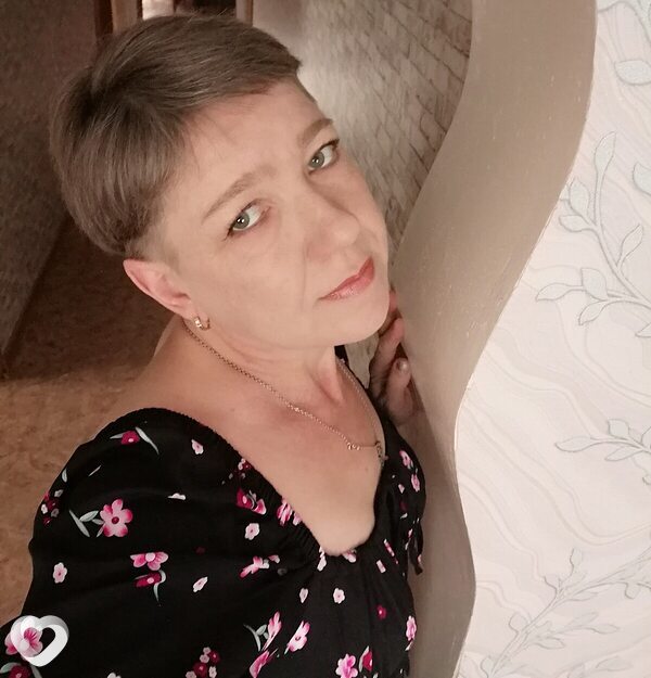 Ирина, 46, Оренбурге — анкета №3424129