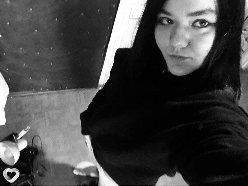 Diana, 20, Самаре — анкета №3424185
