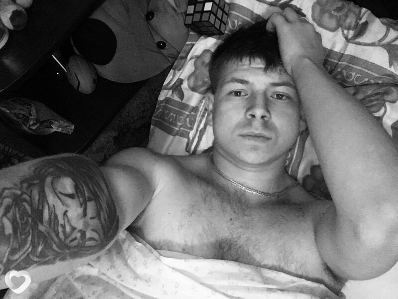 Александр, 33, Чебоксарах — анкета №3424188
