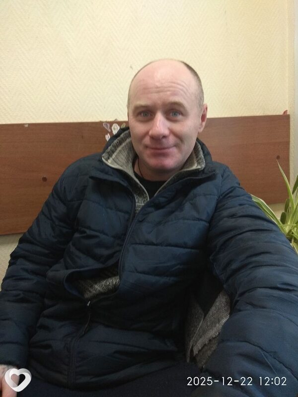 Евгений, 41, Москве — анкета №3424197