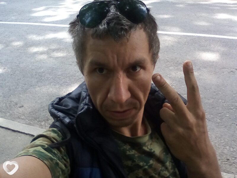 Кирилл, 39, Калининграде — анкета №3424146
