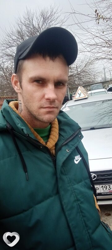 Сергей, 31, Краснодаре — анкета №3424147