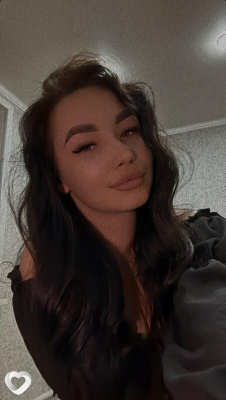 Алиса, 24, Москве — анкета №3424153