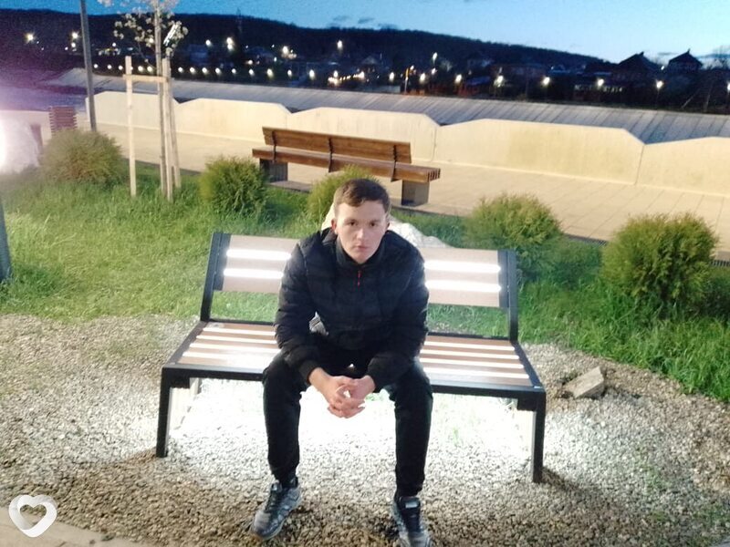 Хазик, 21, Майкопе — анкета №3424154