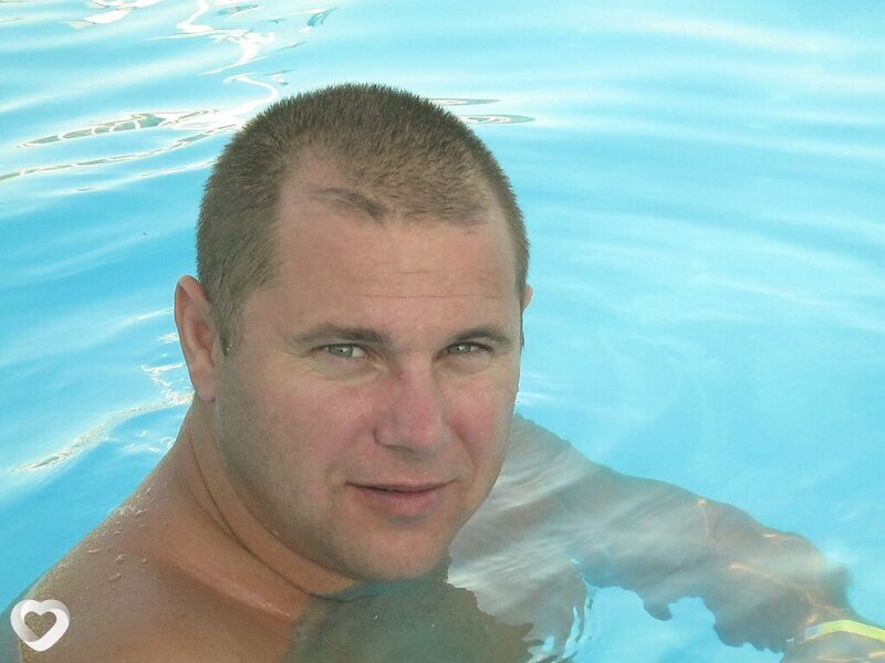 Денис, 39, Ростове-на-Дону — анкета №3423982